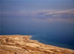 Экскурсия на Мертвое море из Эйлата-102