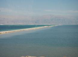 Экскурсия на Мертвое море из Эйлата-116