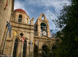 Православные экскурсии в Израиле-138