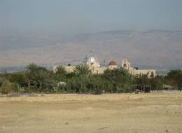 Православные экскурсии в Израиле-131